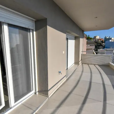 Lux Apartment&stunning View Kavala