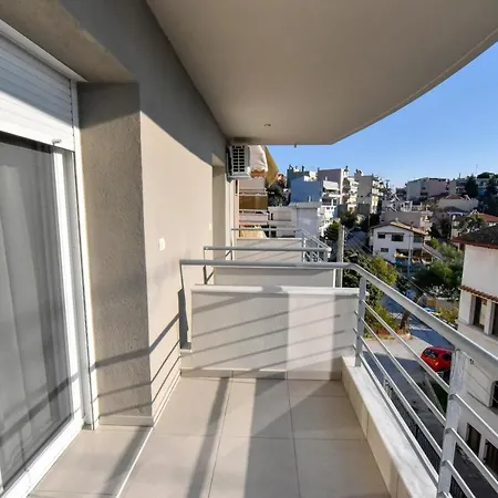 Lux Apartment&stunning View *