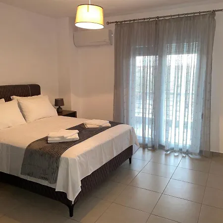 Lux Apartment&stunning View * Kavala