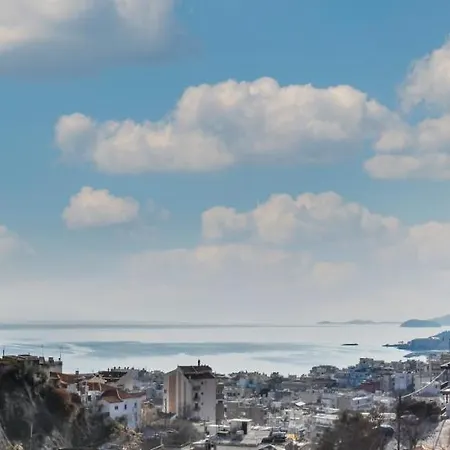 Lux Apartment&stunning View