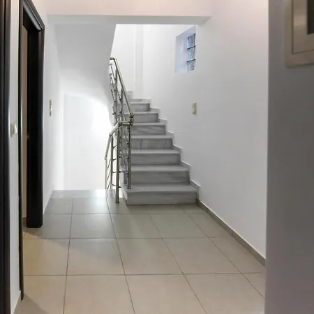 Lux Apartment&stunning View Kavala