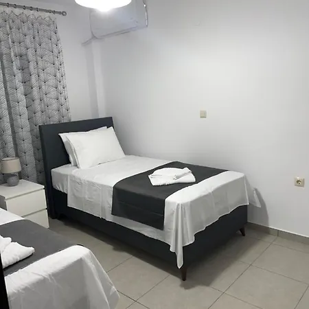Lux Apartment&stunning View Kavala