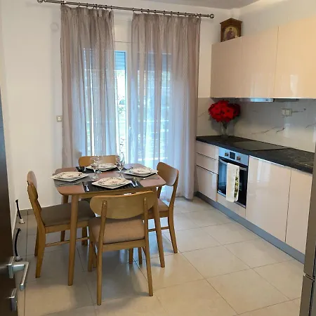 Lux Apartment&stunning View Vakantiehuis *