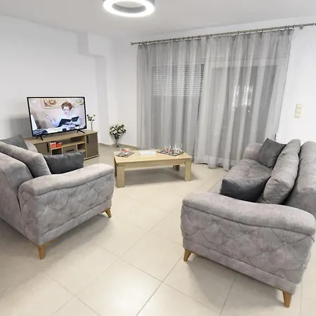 Lux Apartment&stunning View