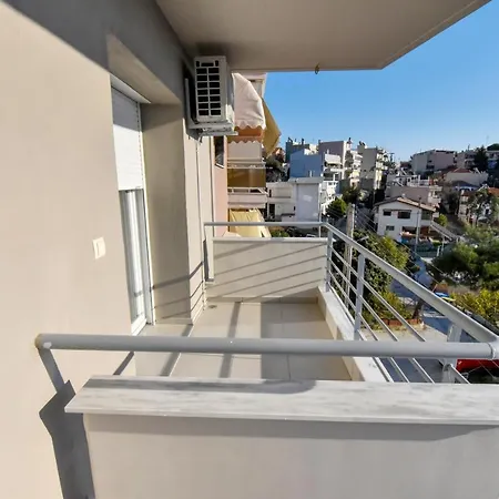 Lux Apartment&stunning View Vakantiehuis