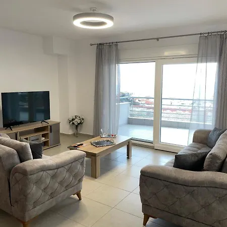 Lux Apartment&stunning View *