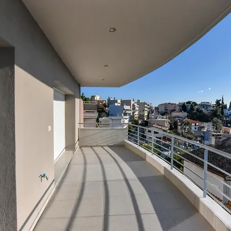 Lux Apartment&stunning View