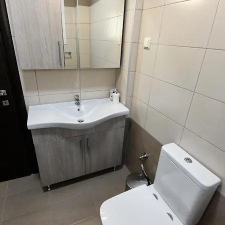 Lux Apartment&stunning View