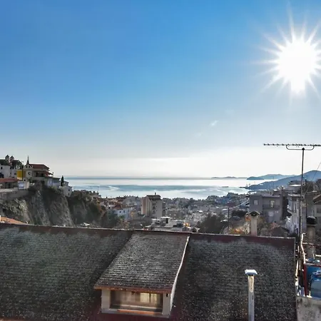 Lux Apartment&stunning View