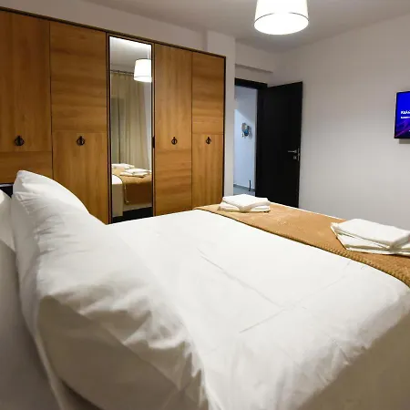 Lux Apartment&stunning View