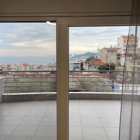 Lux & Stunning View Kavala