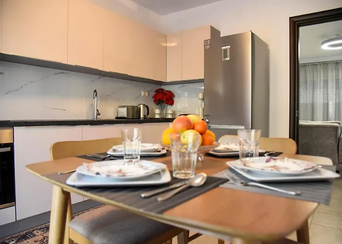 Lux & Stunning View Сasa de vacaciones