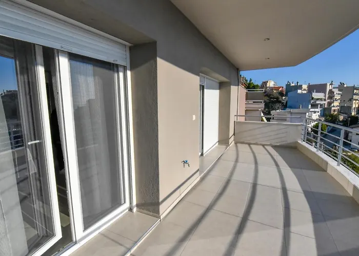 Lux & Stunning View Kavala