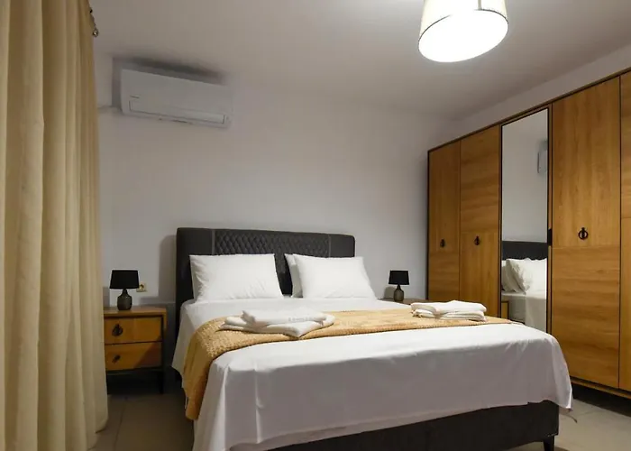 Lux & Stunning View Сasa de vacaciones Kavala