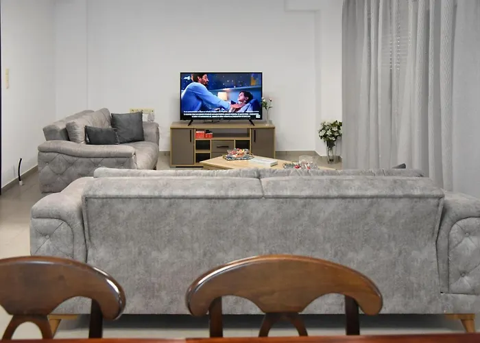 Сasa de vacaciones Lux & Stunning View *