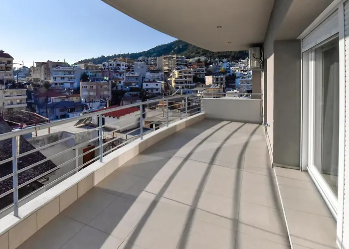 Сasa de vacaciones Lux & Stunning View