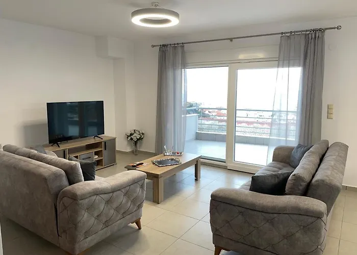 Lux & Stunning View *