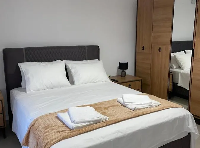 Сasa de vacaciones Lux & Stunning View