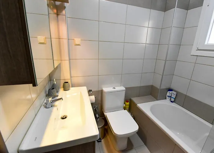 Lux & Stunning View Сasa de vacaciones *