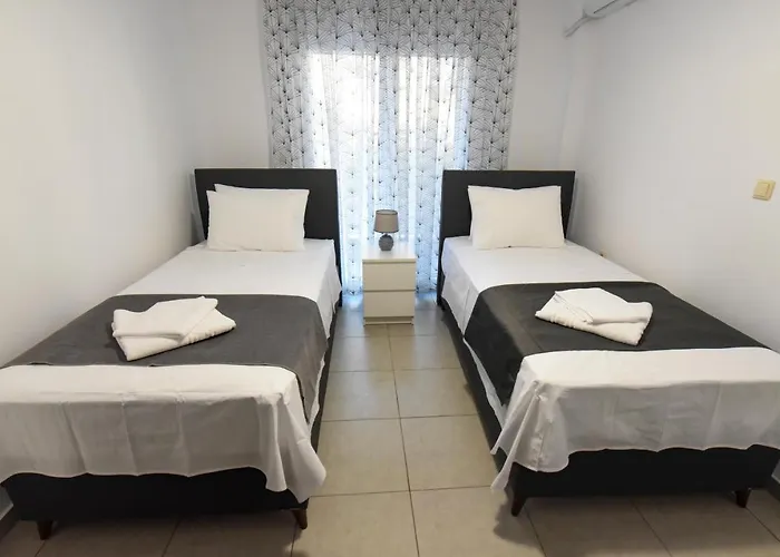 Lux & Stunning View * Kavala