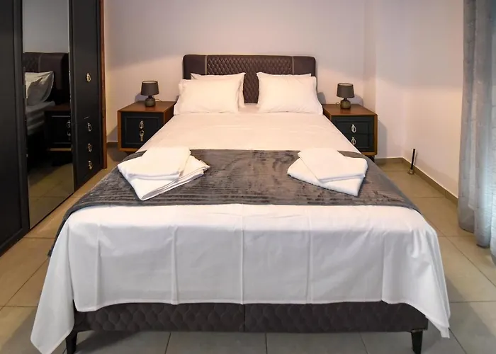 Lux & Stunning View Сasa de vacaciones